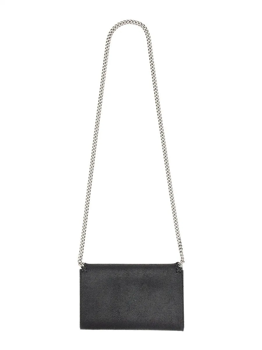 stella mccartney BORSA "FALABELLA" MINI sold by Siebentaschen product image thumbnail 2