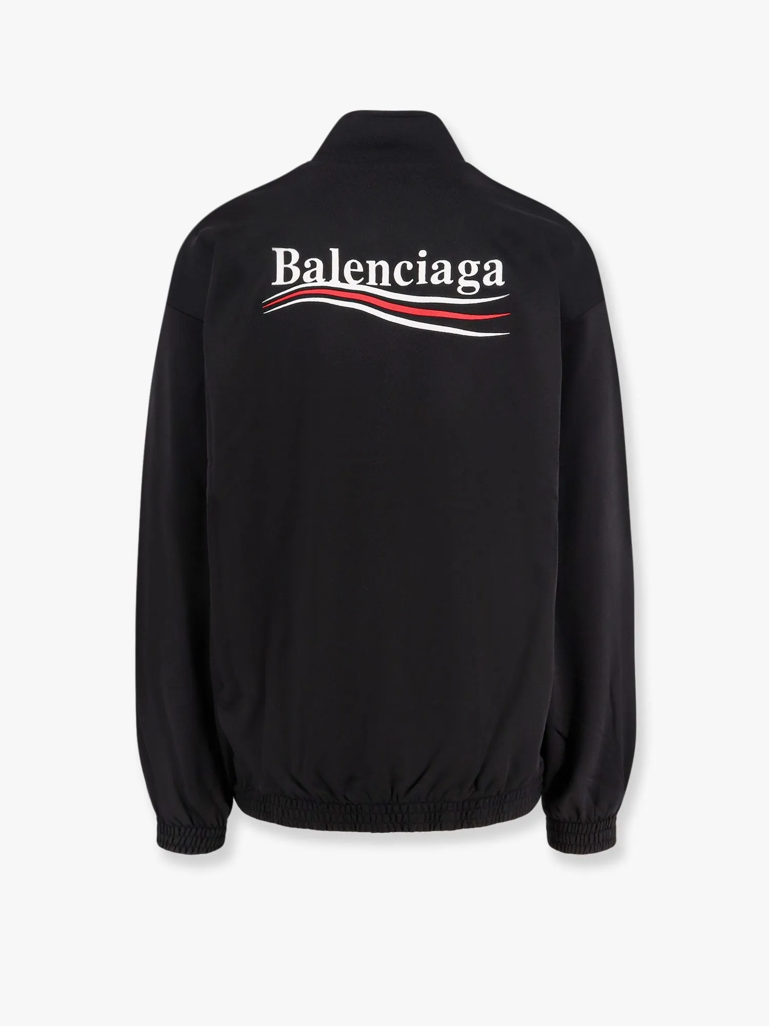 Balenciaga Balenciaga unisex sweatshirt with logo embroidery sold by Siebentaschen product image thumbnail 5