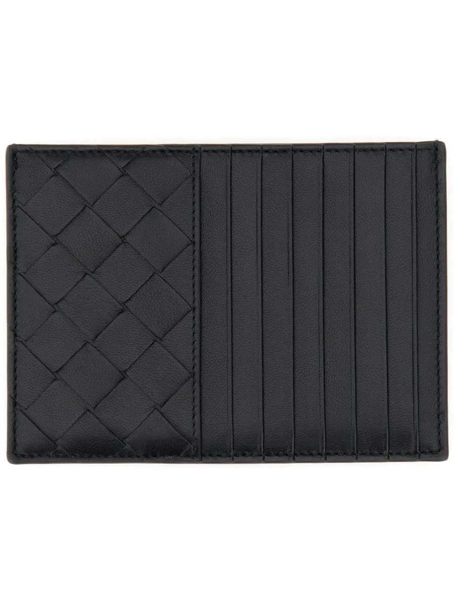 Bottega Veneta LEATHER CARD HOLDER sold by Siebentaschen product image thumbnail 3