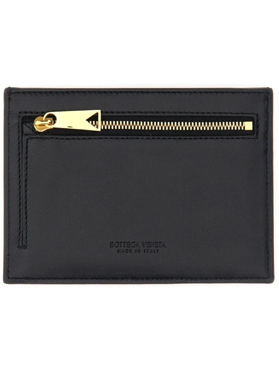 Bottega Veneta LEATHER CARD HOLDER sold by Siebentaschen product image thumbnail 4