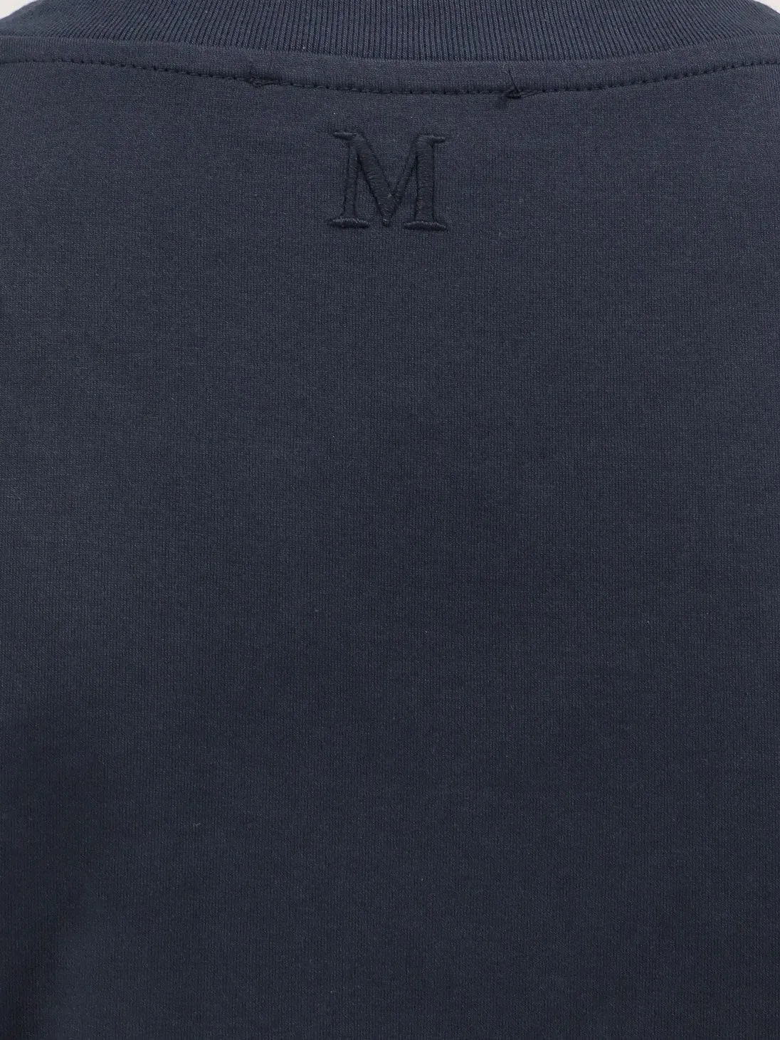 'S MAX MARA Reno cotton t-shirt sold by Siebentaschen product image thumbnail 3