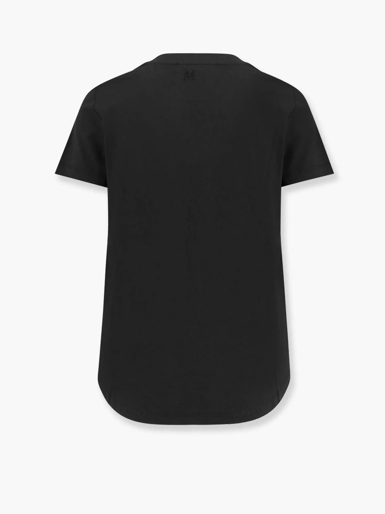 'S MAX MARA Reno cotton t-shirt sold by Siebentaschen product image thumbnail 5