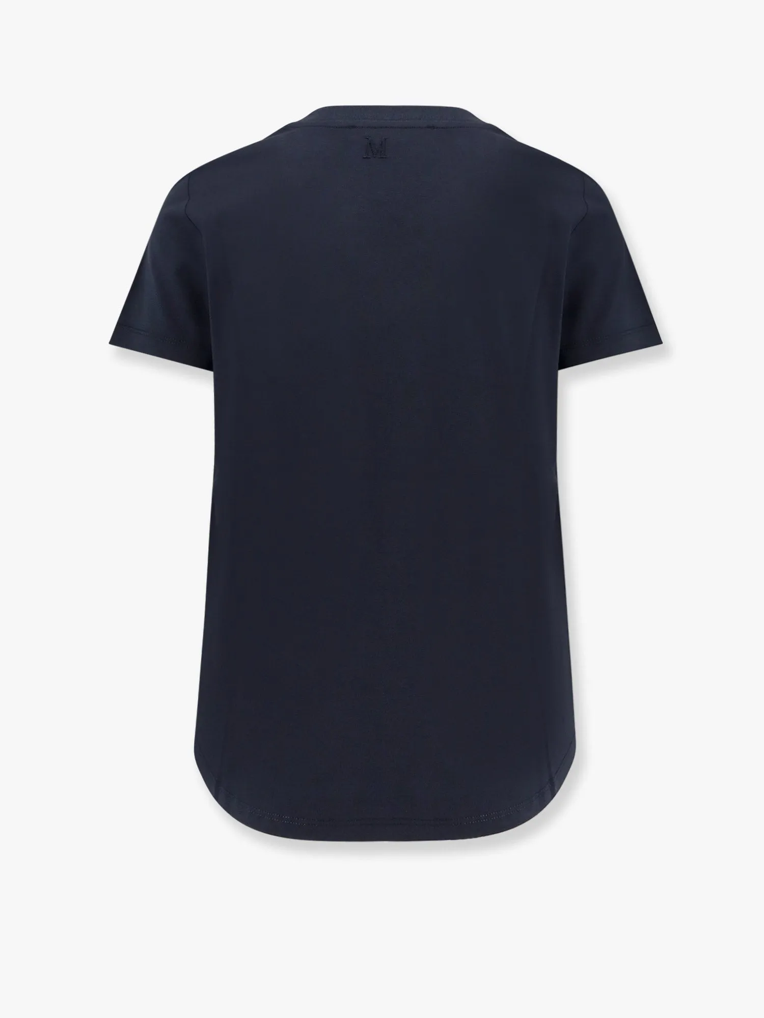 'S MAX MARA Reno cotton t-shirt sold by Siebentaschen product image thumbnail 2