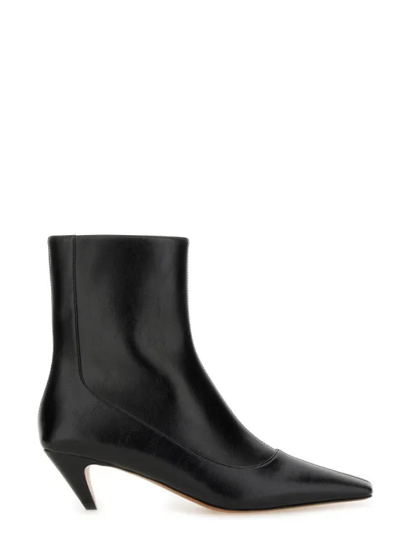 stella mccartney BOOT "SPUR" sold by Siebentaschen