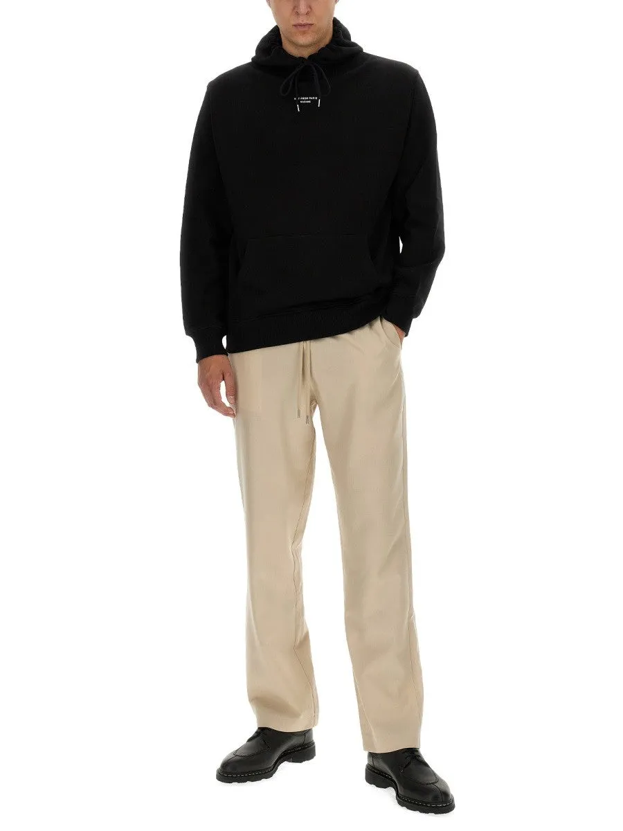 Drole De Monsieur HOODIE sold by Siebentaschen product image thumbnail 2