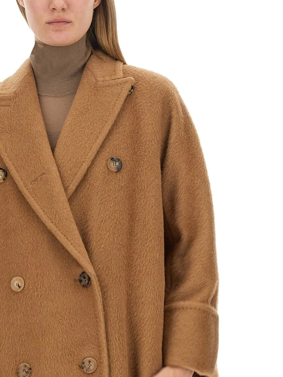 Max Mara COAT "CHARON" sold by Siebentaschen product image thumbnail 4
