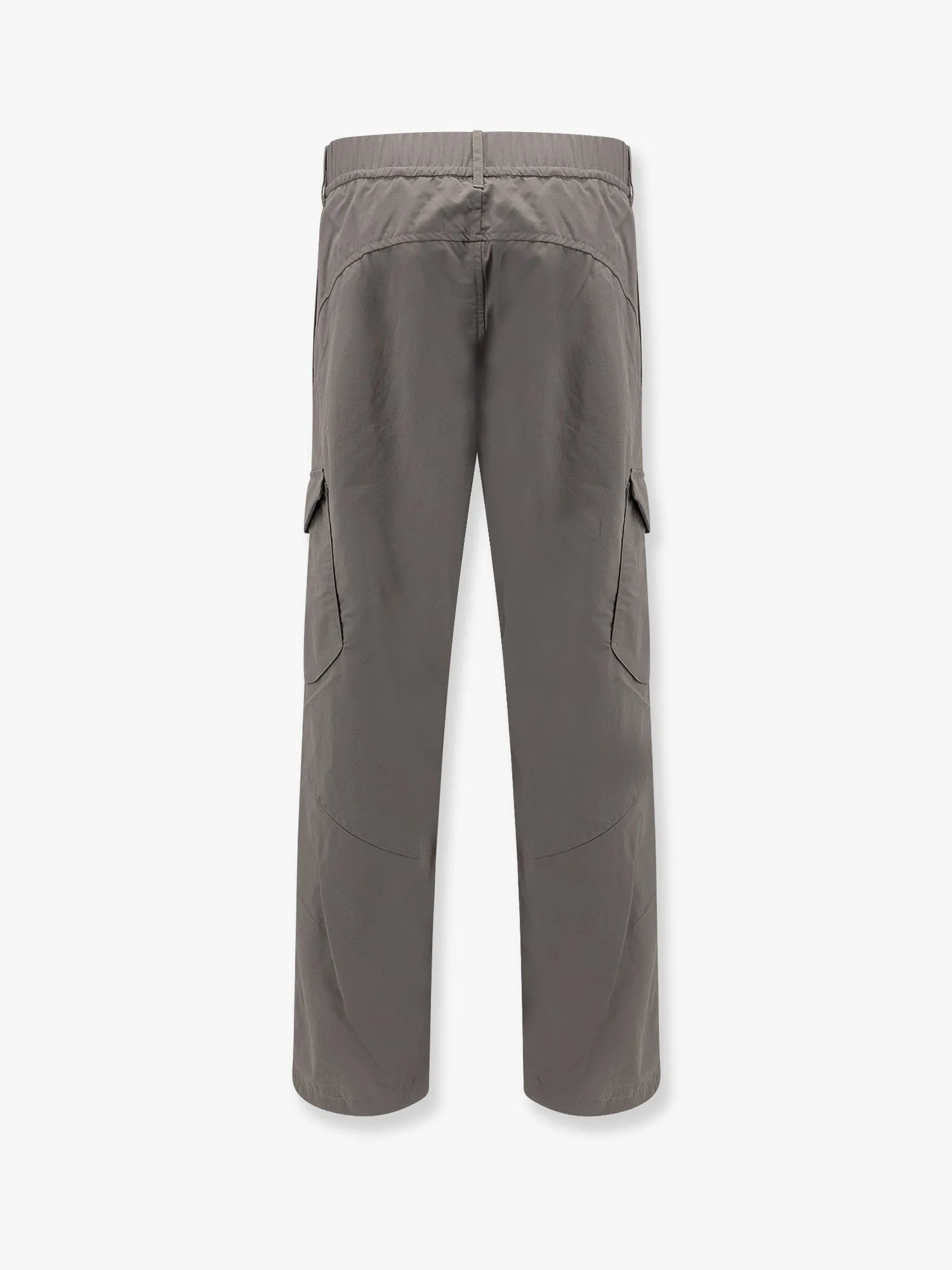 LAMINAR Tech-popeline cargo trouser sold by Siebentaschen product image thumbnail 5