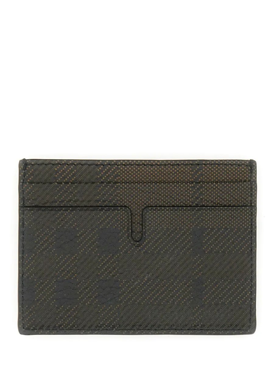 Burberry LEATHER CARD HOLDER sold by Siebentaschen product image thumbnail 2
