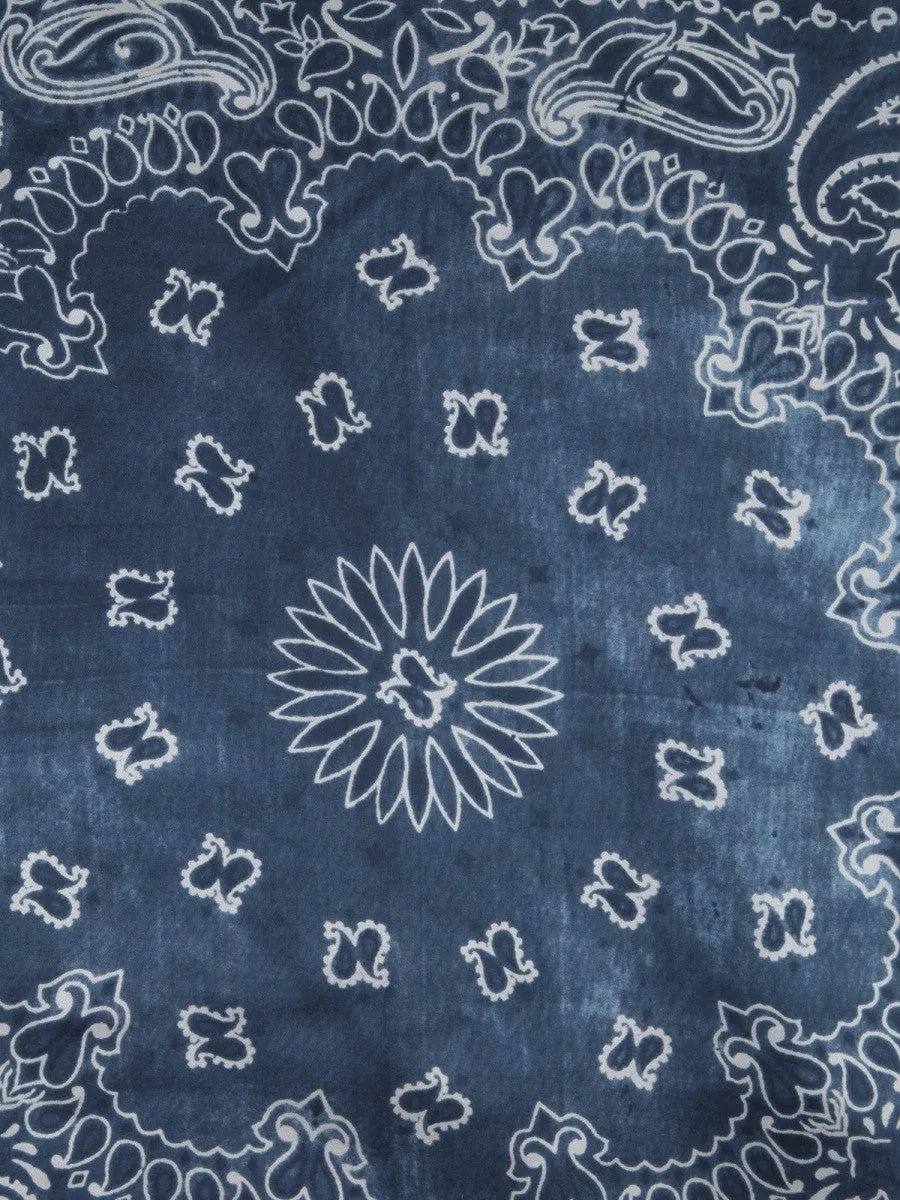 Golden Goose SCARF WITH PRINT sold by Siebentaschen product image thumbnail 3