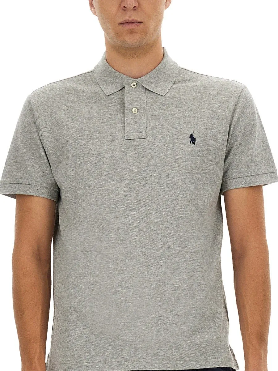 Polo Ralph Lauren COTTON POLO sold by Siebentaschen product image thumbnail 2
