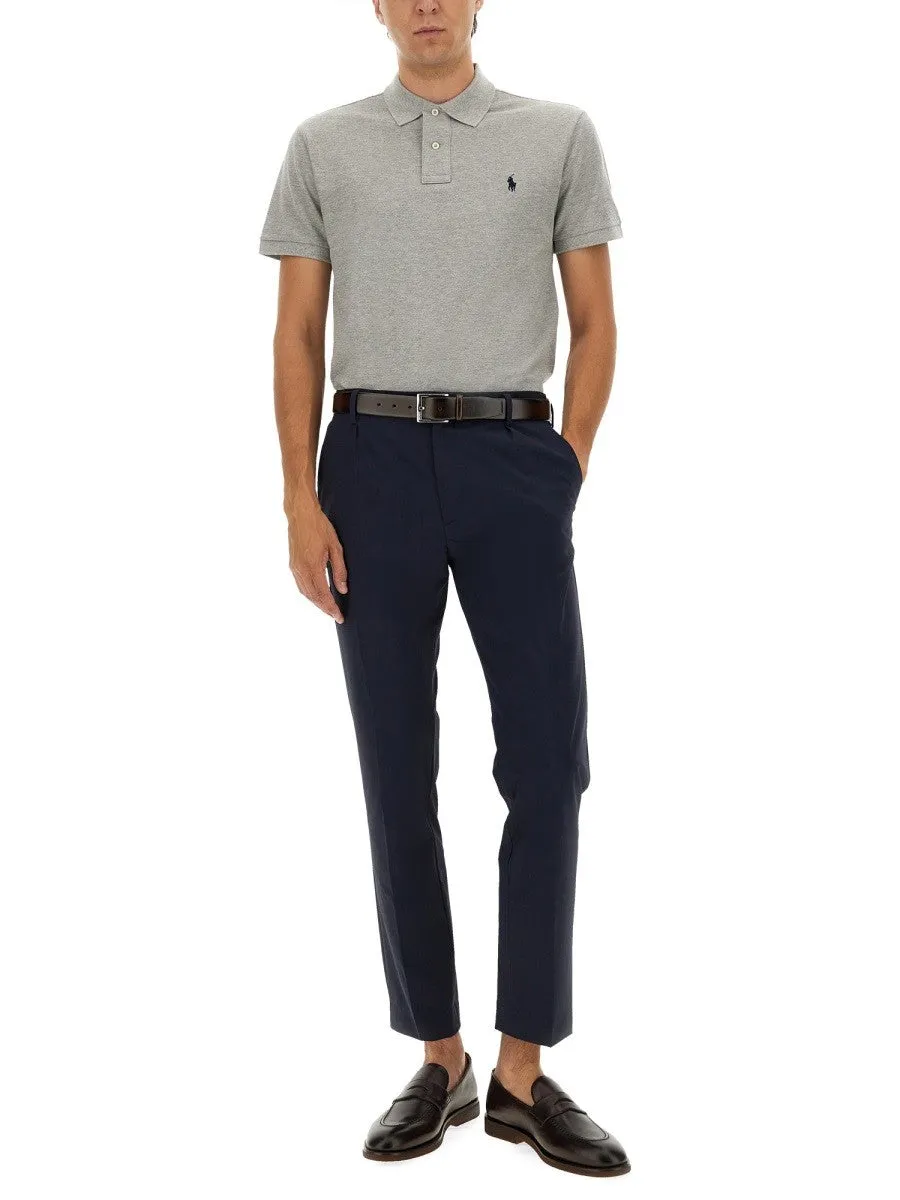 Polo Ralph Lauren COTTON POLO sold by Siebentaschen product image thumbnail 4