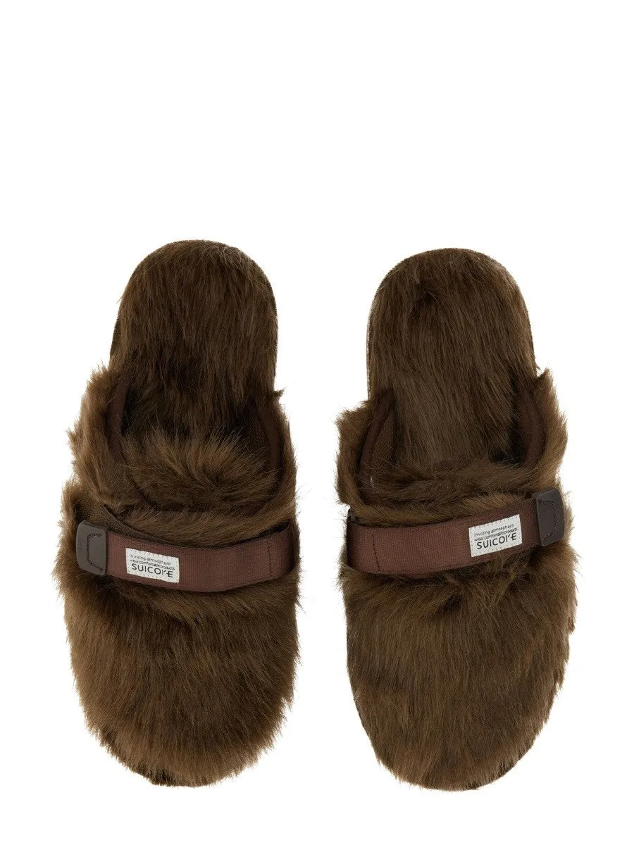 Suicoke SLIDER ZAVO sold by Siebentaschen product image thumbnail 2