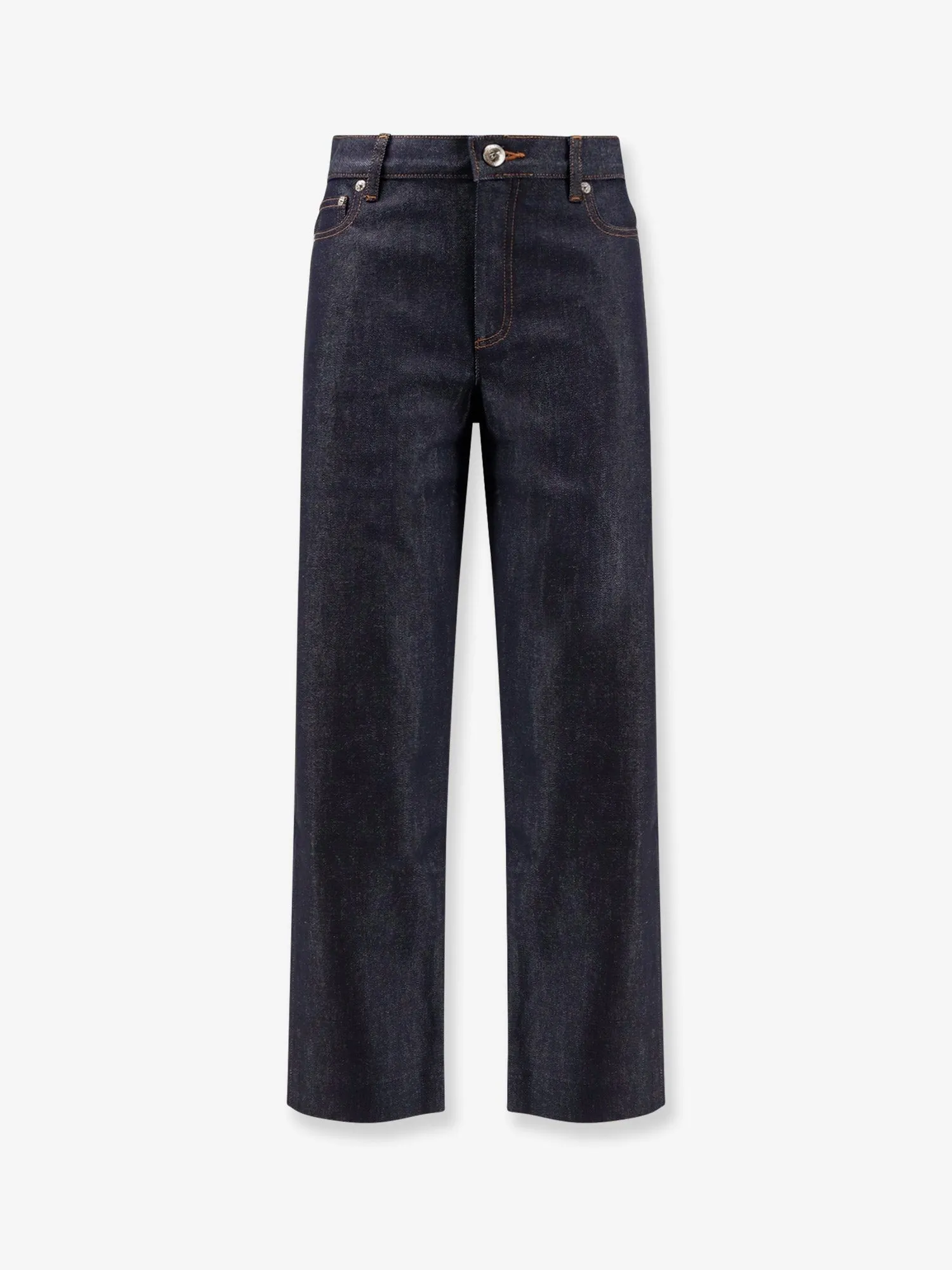 A.P.C. "NEW SAILOR" JEANS sold by Siebentaschen