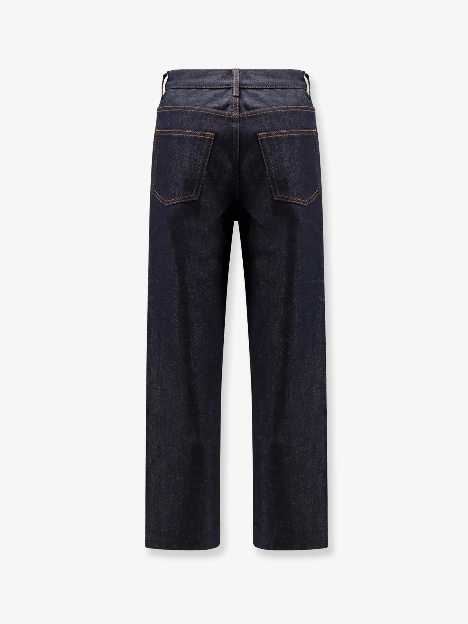 A.P.C. "NEW SAILOR" JEANS sold by Siebentaschen product image thumbnail 2