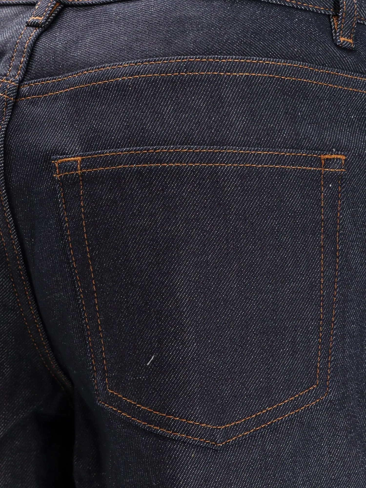 A.P.C. "NEW SAILOR" JEANS sold by Siebentaschen product image thumbnail 3