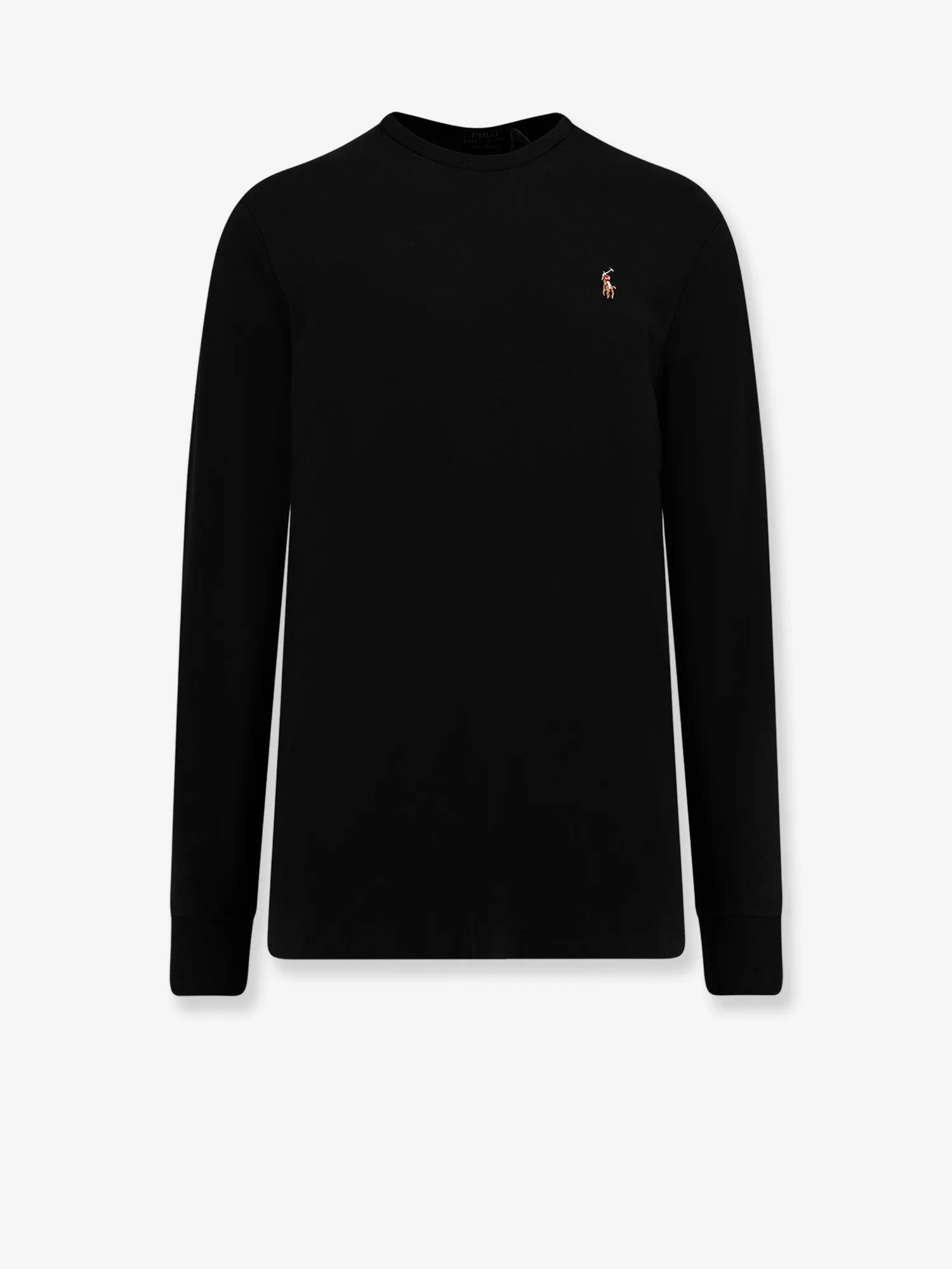 Polo Ralph Lauren Soft touch cotton t-shirt sold by Siebentaschen