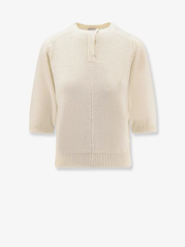 Bottega Veneta WOOL SWEATER made by Bottega Veneta