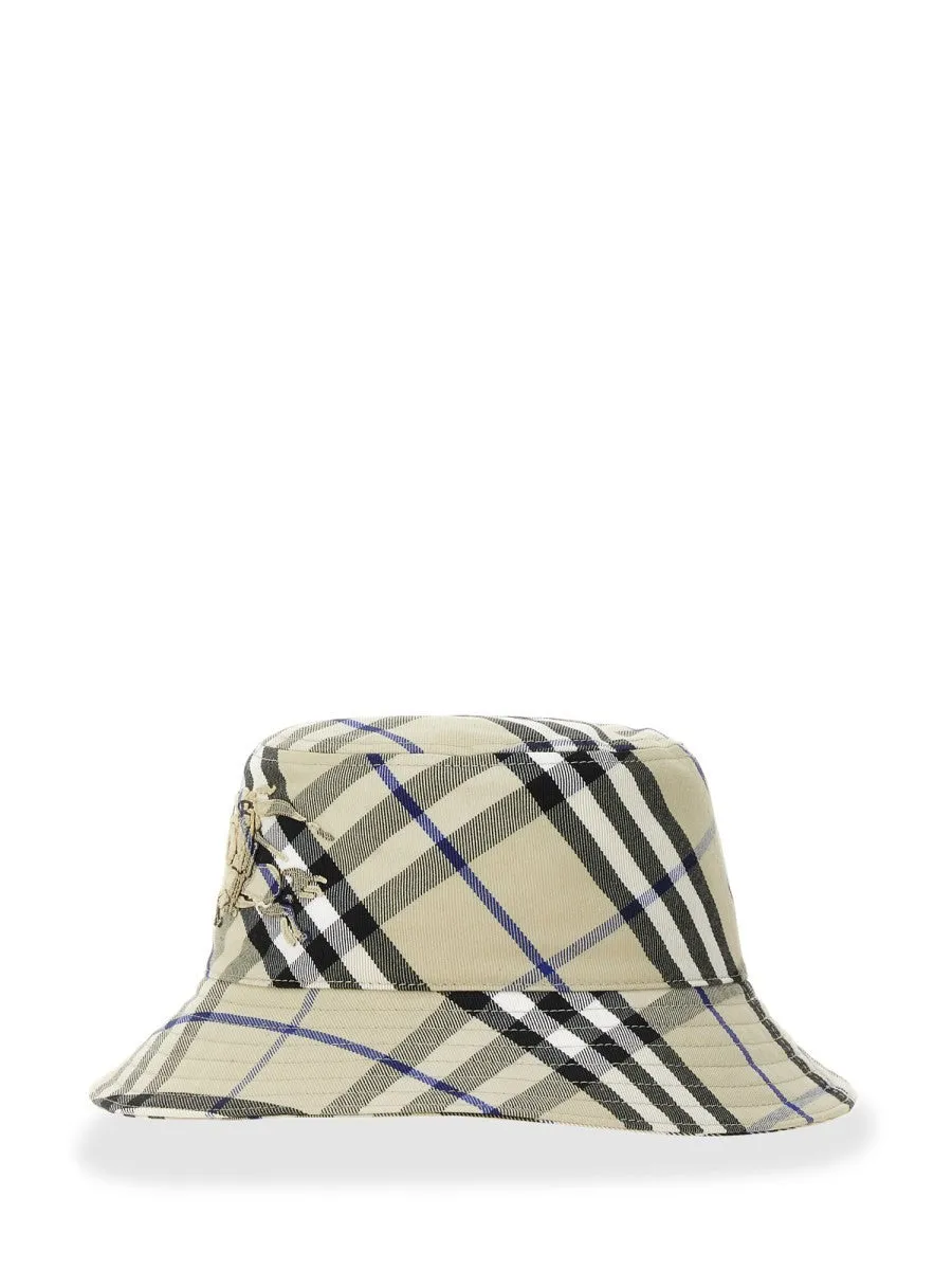 Burberry BUCKET HAT sold by Siebentaschen product image thumbnail 2