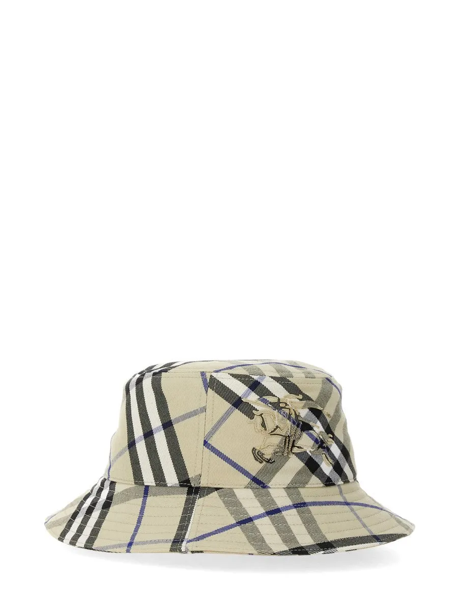 Burberry BUCKET HAT sold by Siebentaschen product image thumbnail 3
