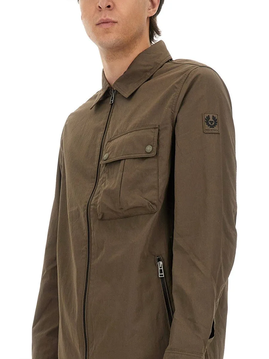 BELSTAFF JACKET-JACKET "DROME" sold by Siebentaschen product image thumbnail 4