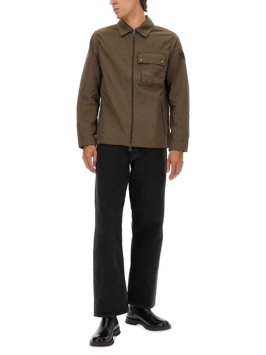 BELSTAFF JACKET-JACKET "DROME" sold by Siebentaschen product image thumbnail 2
