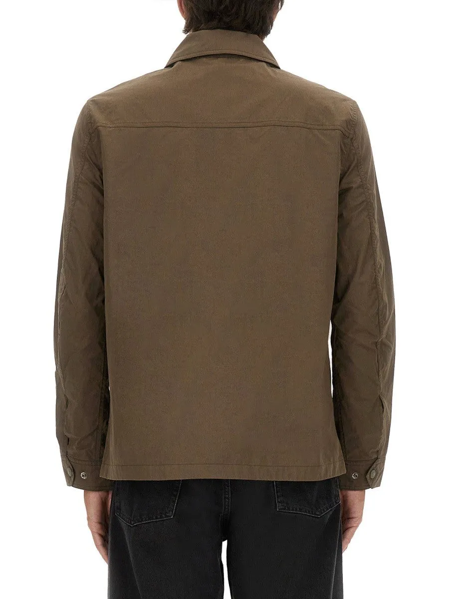 BELSTAFF JACKET-JACKET "DROME" sold by Siebentaschen product image thumbnail 3
