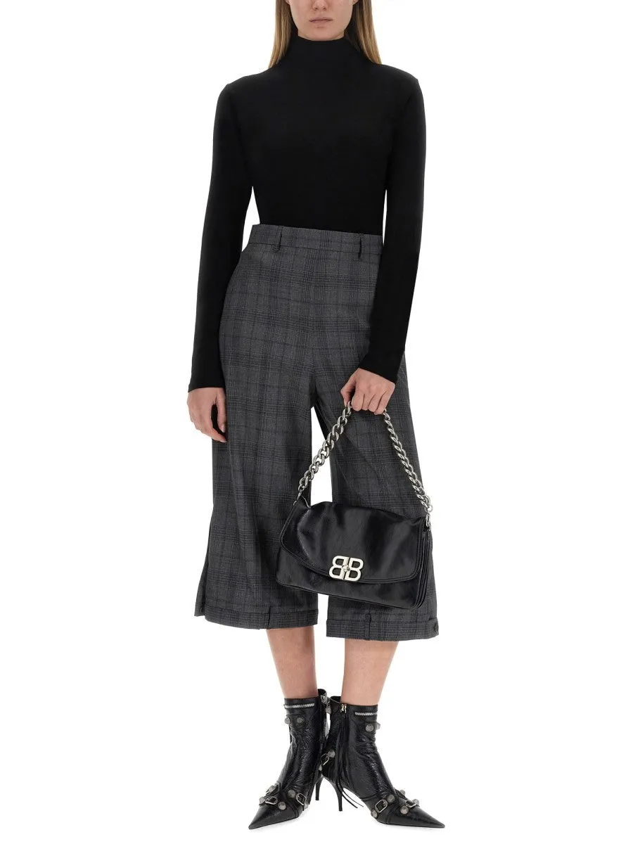 Balenciaga DECONSTRUCTED SHORTS sold by Siebentaschen product image thumbnail 2