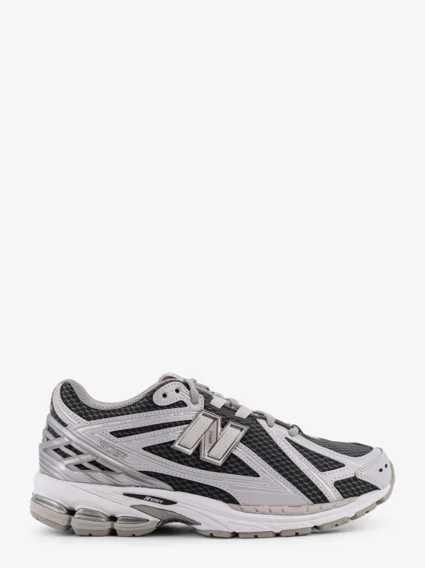 New Balance 1906 low-top mesh sneakers sold by Siebentaschen