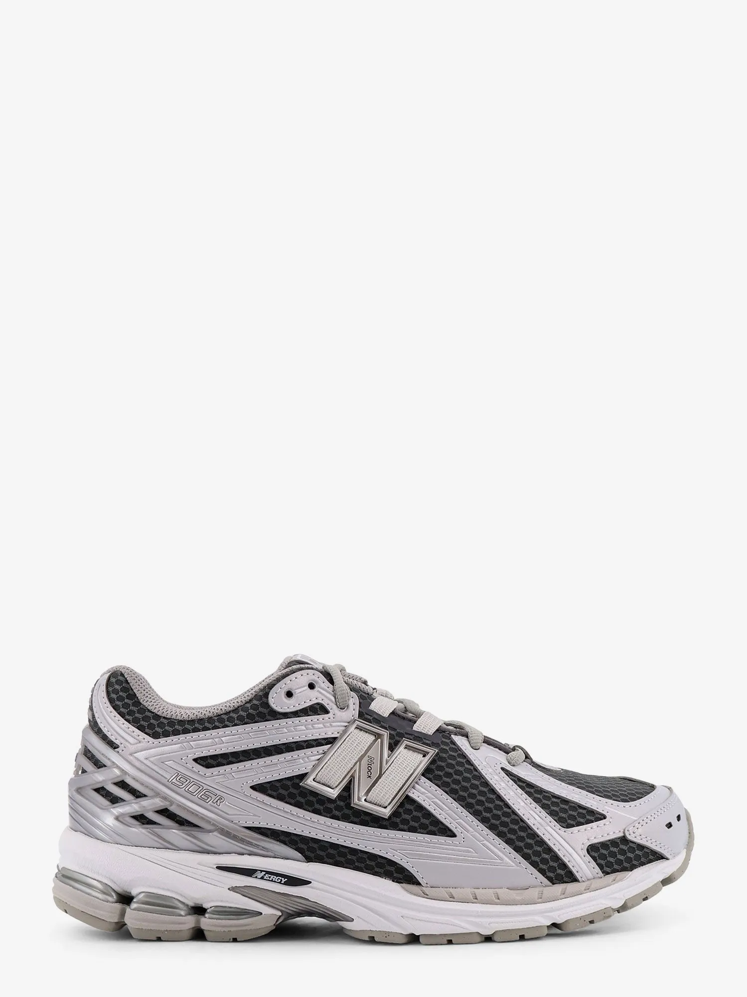 New Balance 1906 low-top mesh sneakers sold by Siebentaschen