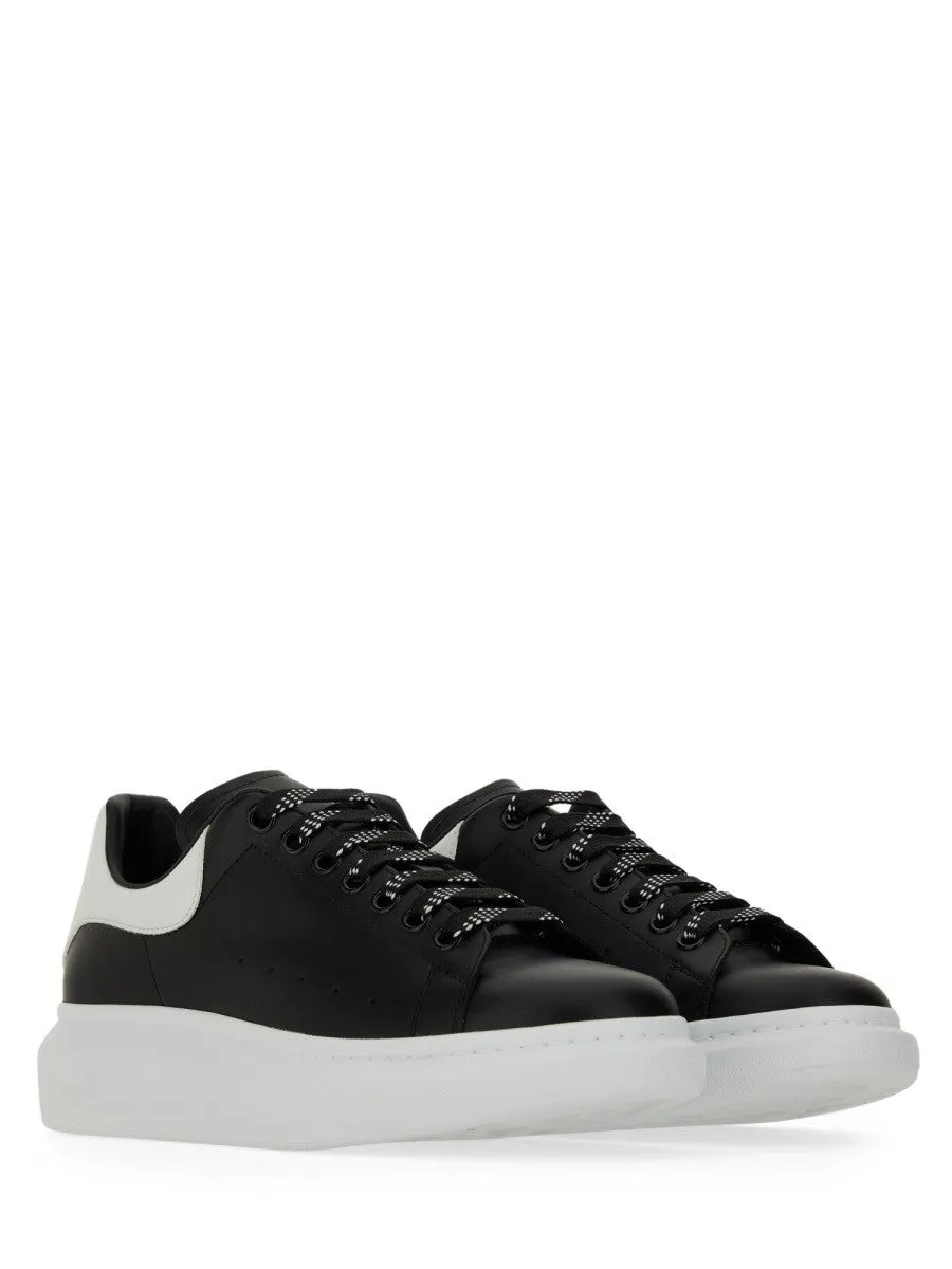 Alexander Mcqueen OVERSIZED SNEAKER sold by Siebentaschen product image thumbnail 2
