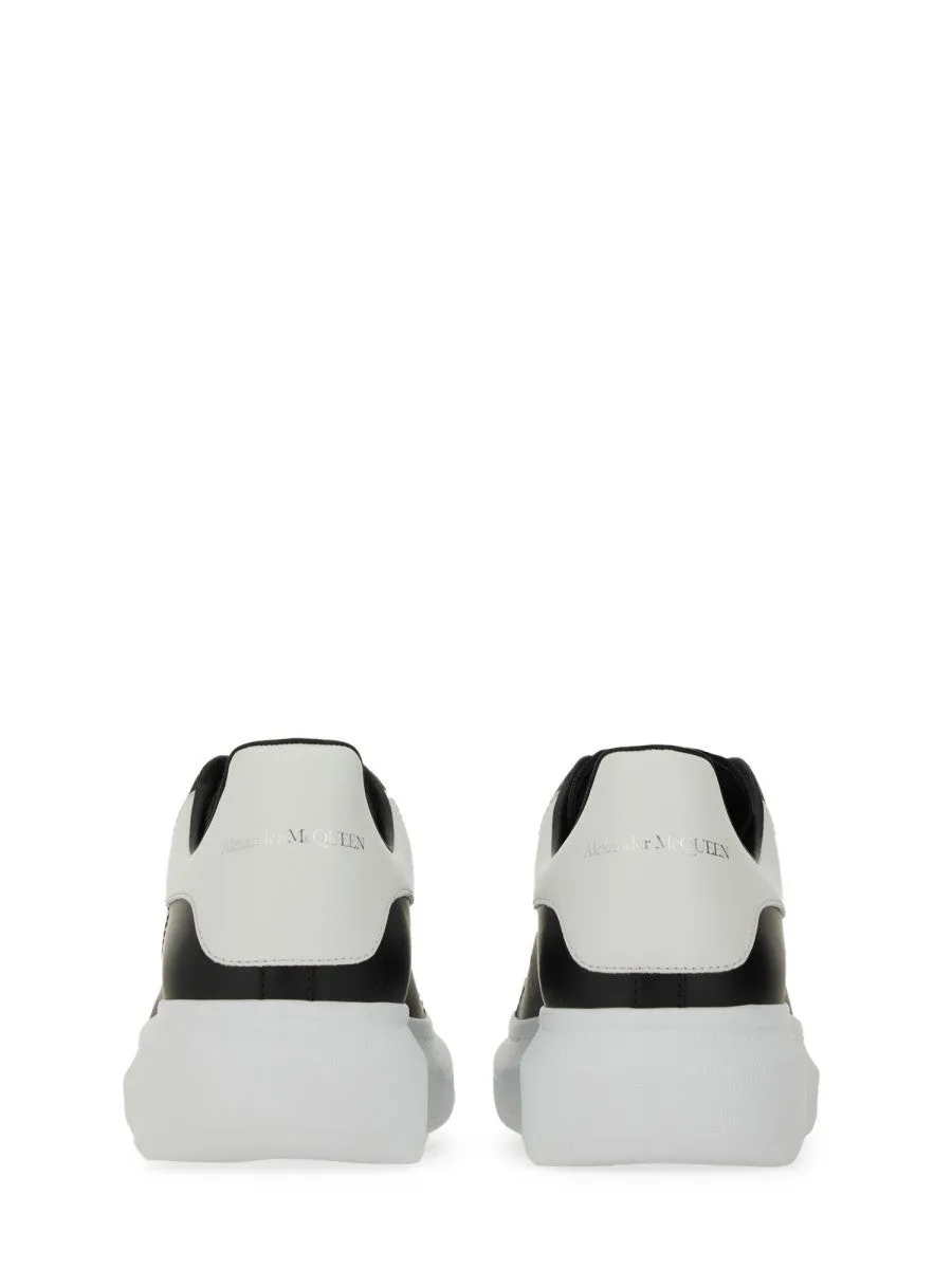 Alexander Mcqueen OVERSIZED SNEAKER sold by Siebentaschen product image thumbnail 3