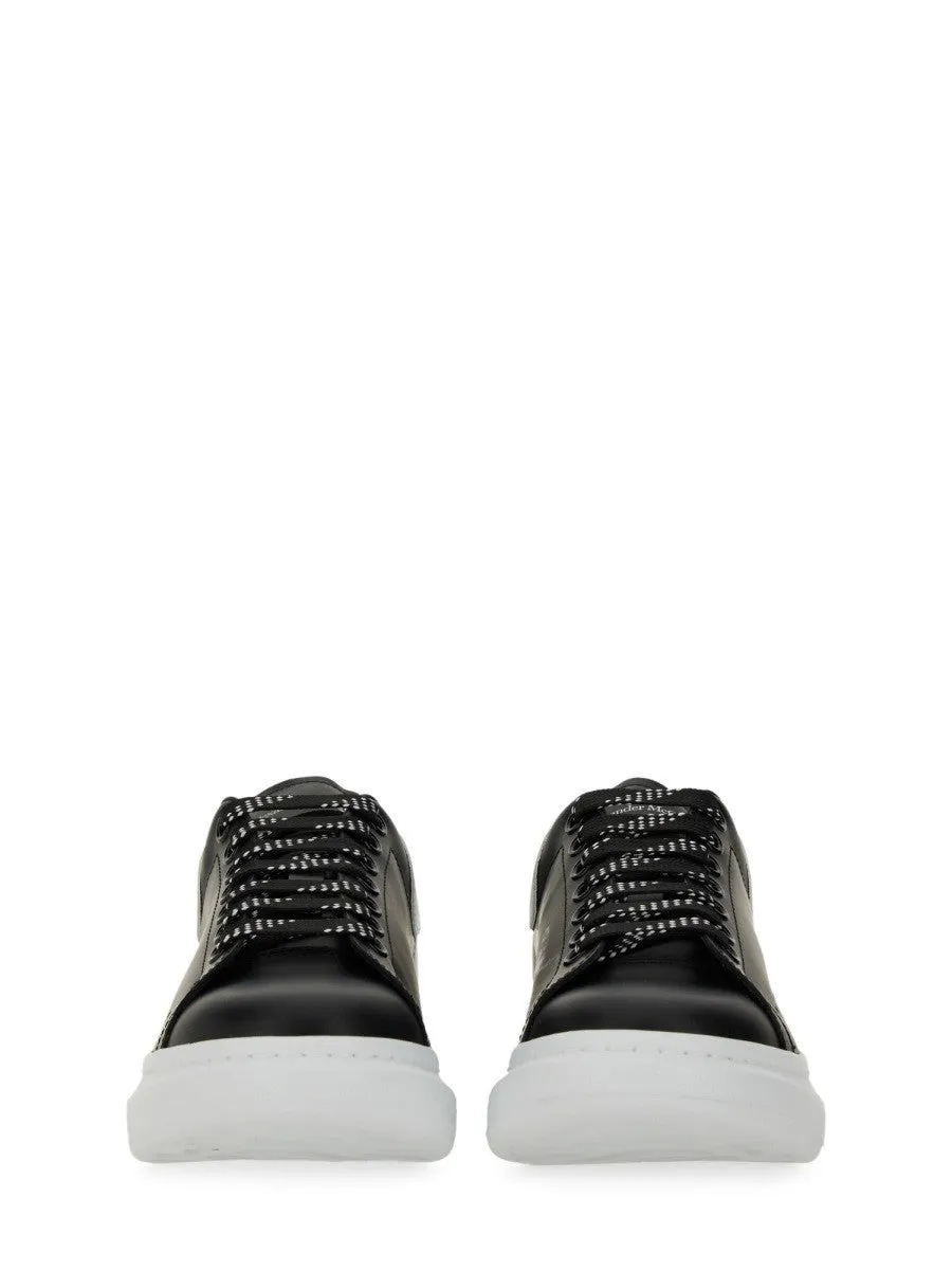 Alexander Mcqueen OVERSIZED SNEAKER sold by Siebentaschen product image thumbnail 4