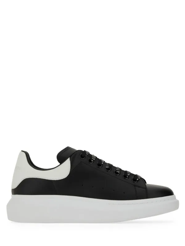 Alexander Mcqueen OVERSIZED SNEAKER sold by Siebentaschen