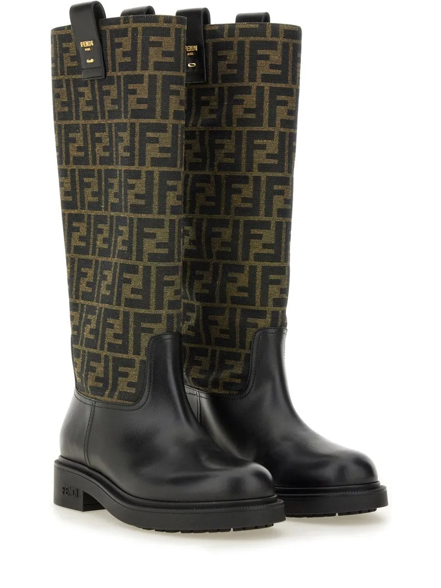 Fendi BOOT "FENDI FILO" sold by Siebentaschen product image thumbnail 2