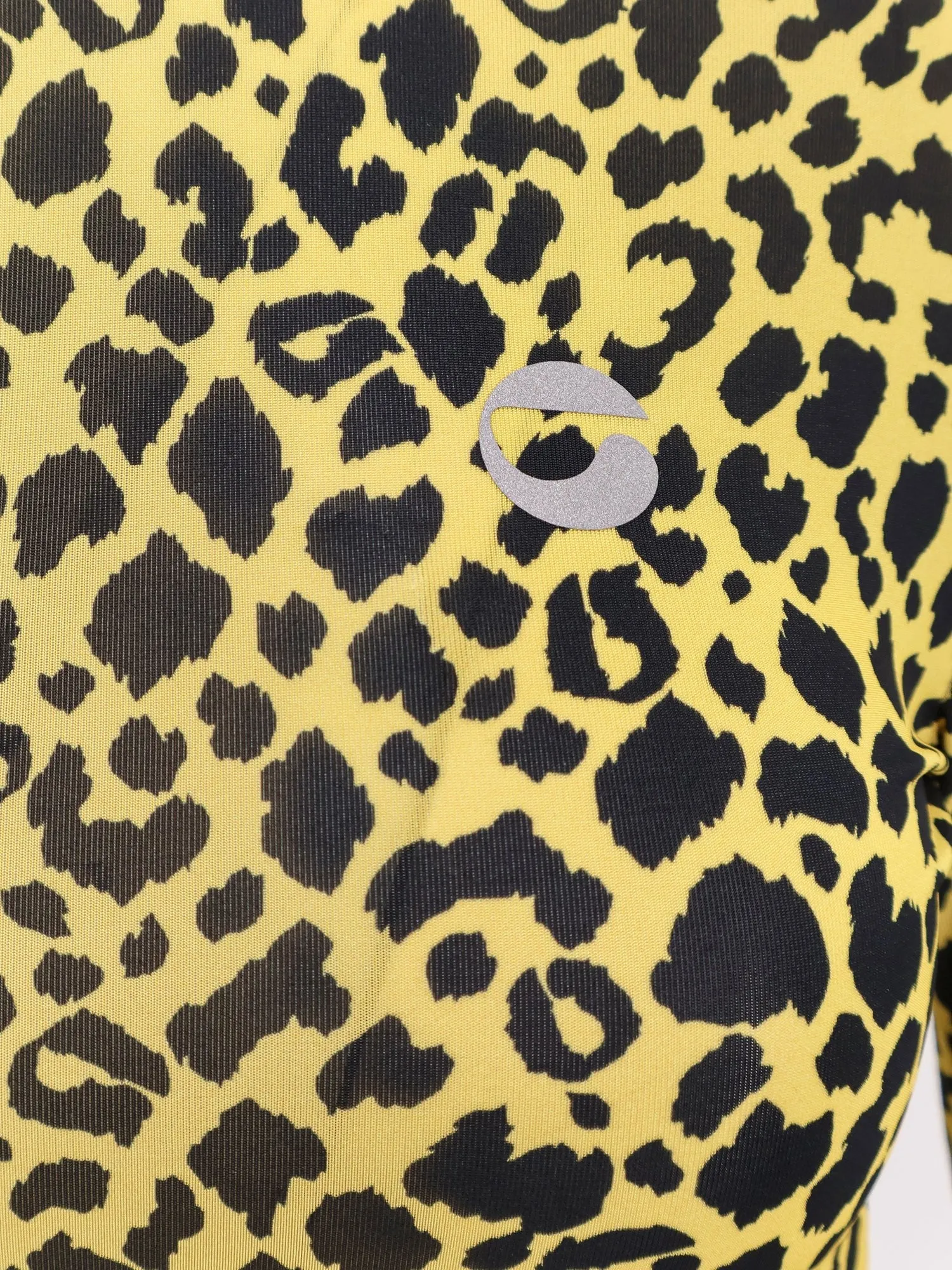 COPERNI Knitted Second Skin viscose top sold by Siebentaschen product image thumbnail 3