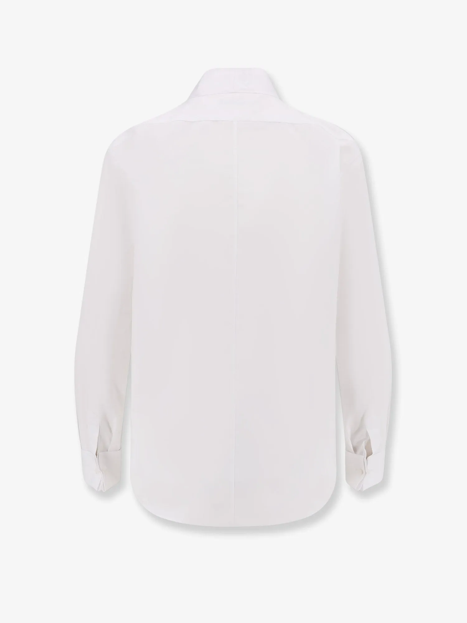 Dior Cotton shirt with embroidery sold by Siebentaschen product image thumbnail 2