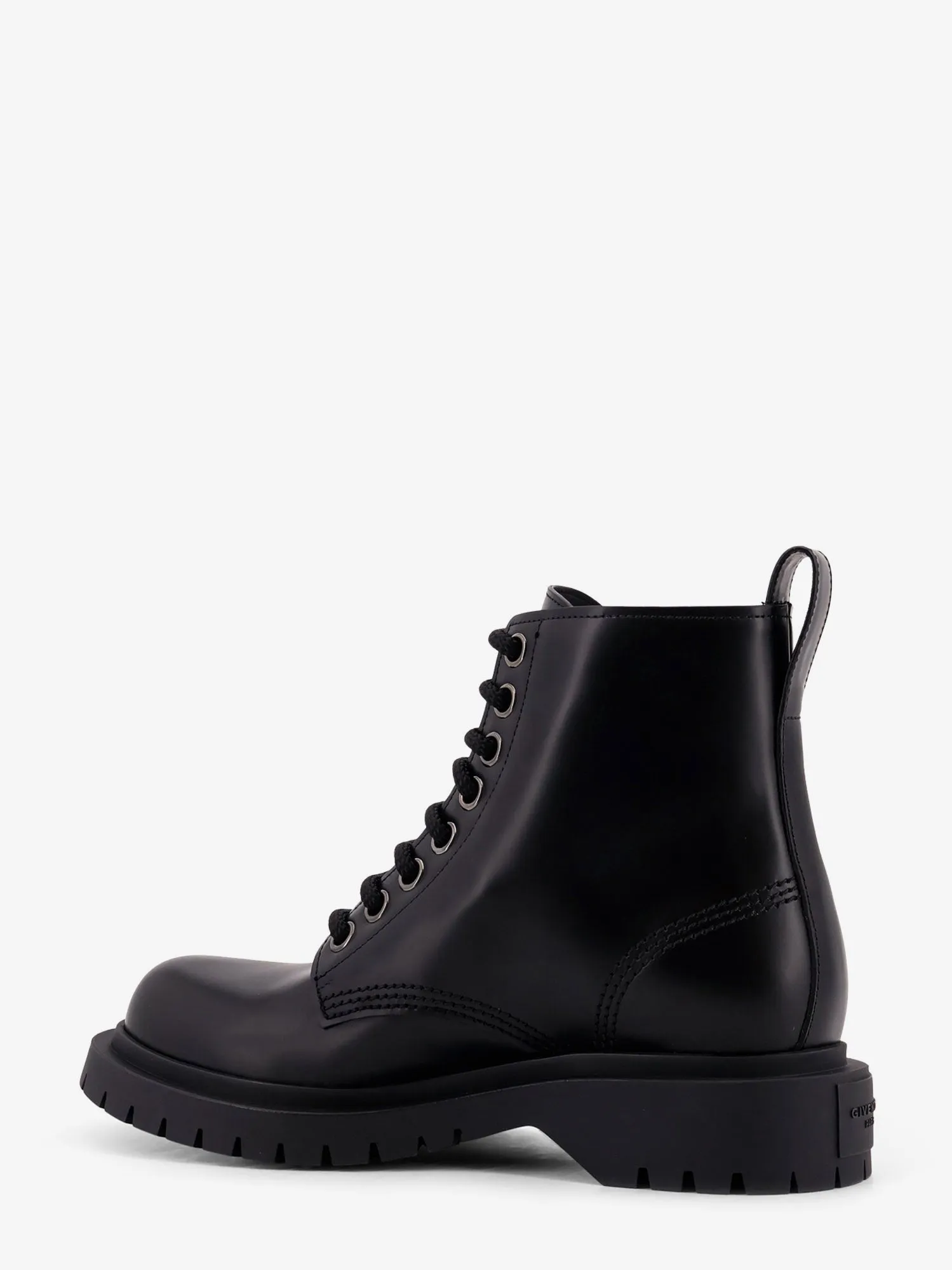 Givenchy Leather ankle boots sold by Siebentaschen product image thumbnail 3