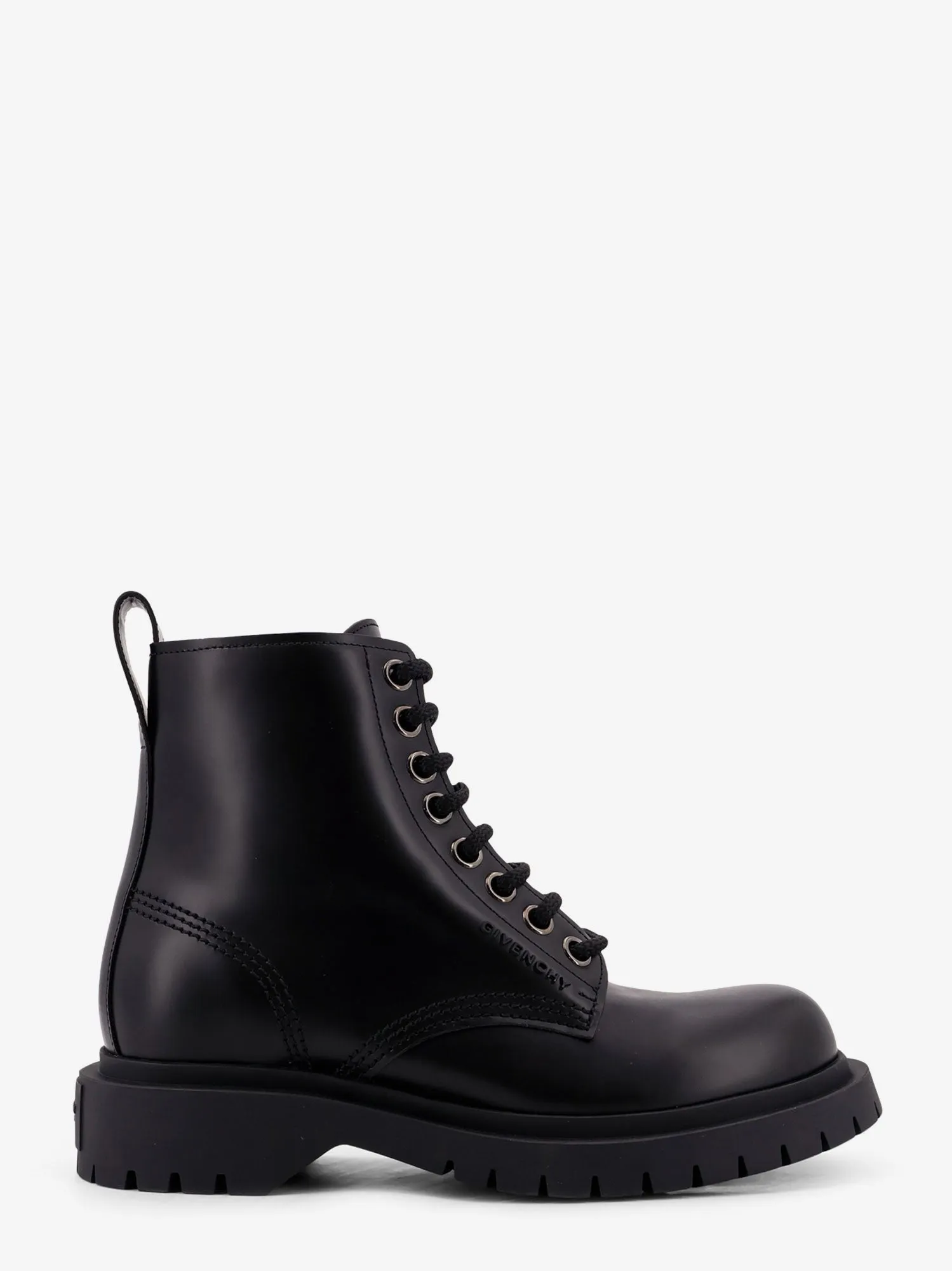 Givenchy Leather ankle boots sold by Siebentaschen product image thumbnail 5