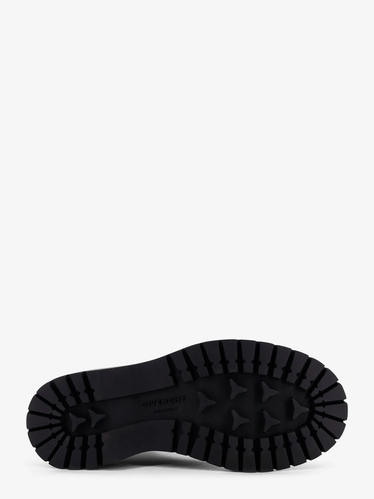 Givenchy Leather ankle boots sold by Siebentaschen product image thumbnail 4