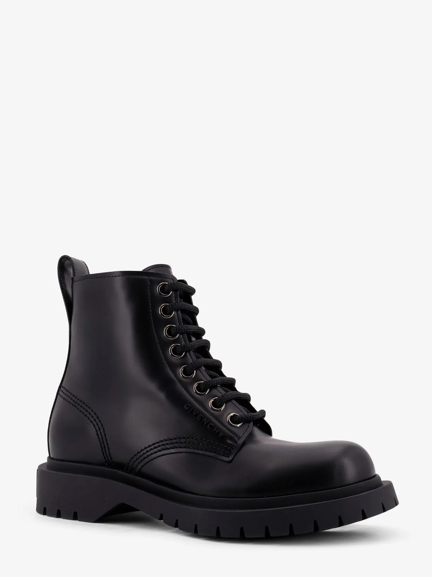 Givenchy Leather ankle boots sold by Siebentaschen product image thumbnail 2