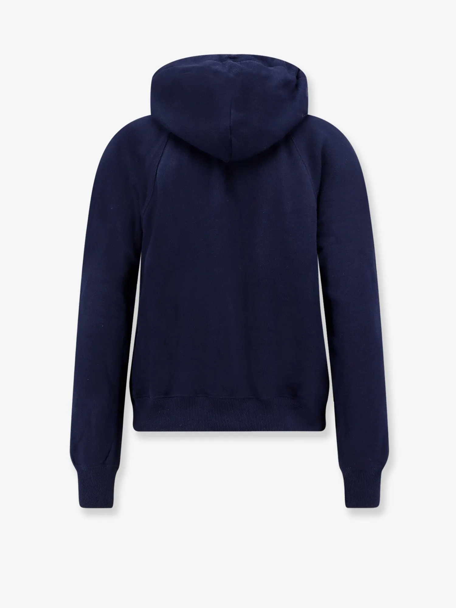 Polo Ralph Lauren Cotton blend sweatshirt with hood sold by Siebentaschen product image thumbnail 2