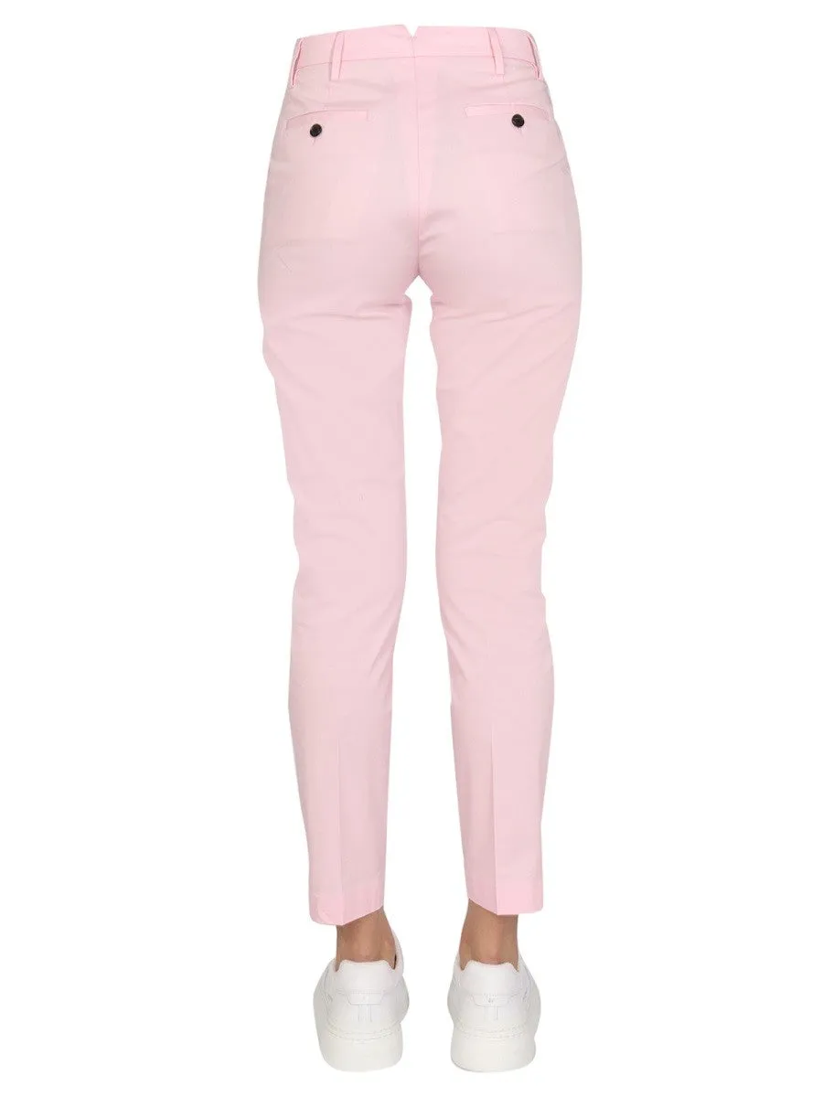 DEPARTMENT FIVE REGULAR FIT PANTS sold by Siebentaschen product image thumbnail 4