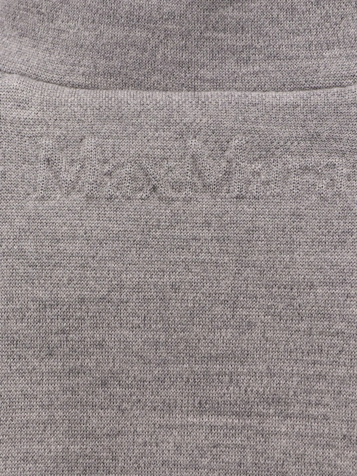Max Mara Frine Double Wool-Cotton sweatshirt sold by Siebentaschen product image thumbnail 3