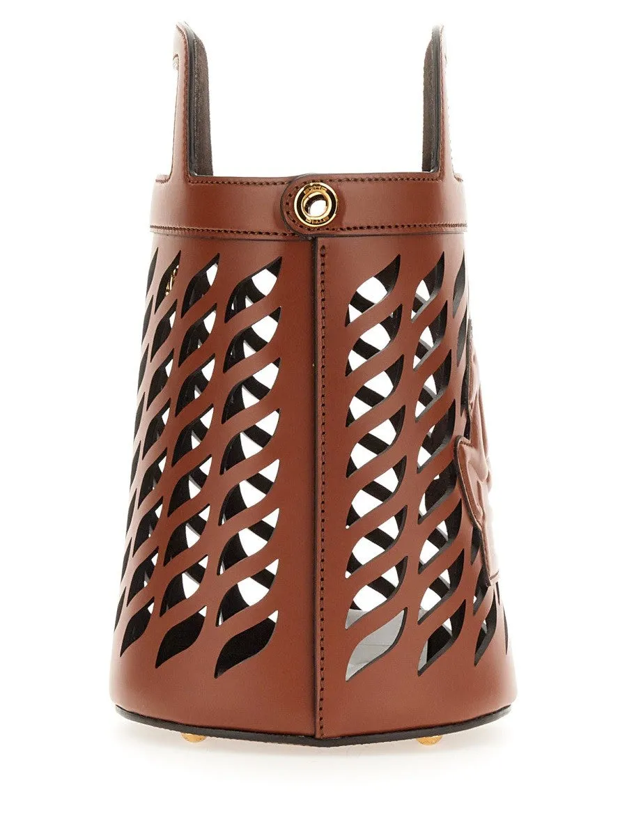 Etro "COFFA" BAG WITH LOGO sold by Siebentaschen product image thumbnail 5