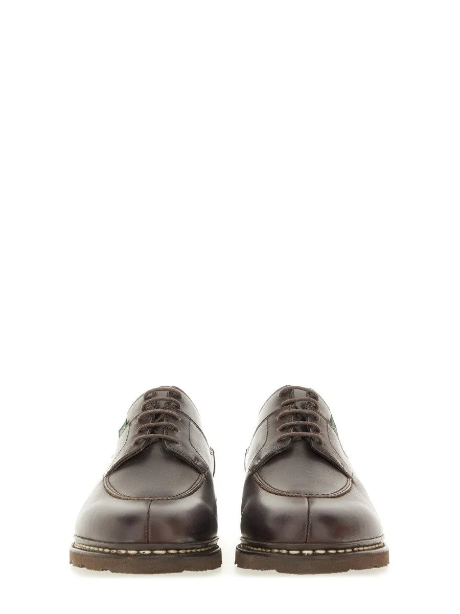 PARABOOT MOCCASIN "AVIGNON" sold by Siebentaschen product image thumbnail 5