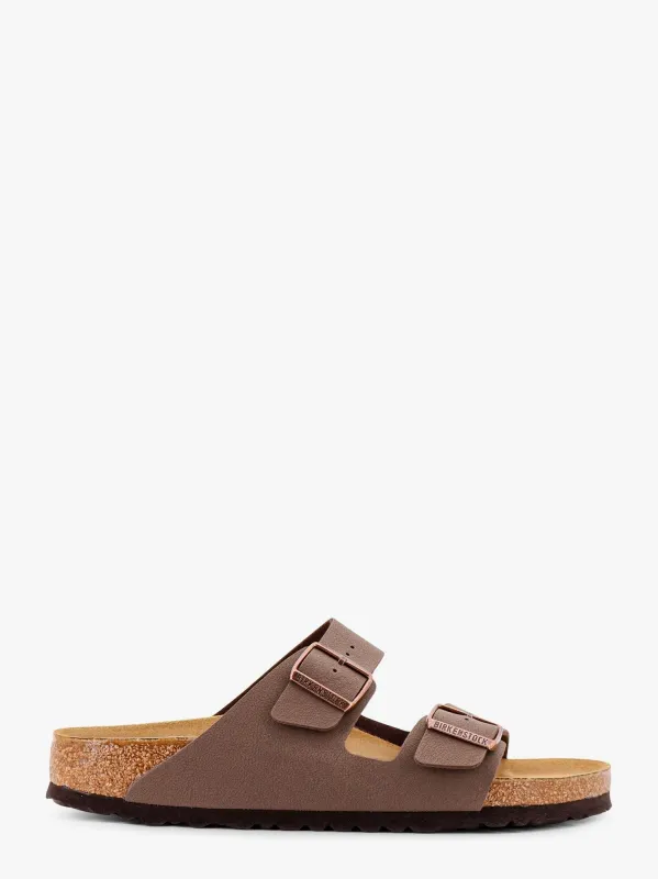 Birkenstock Arizona bs leather sandals sold by Siebentaschen