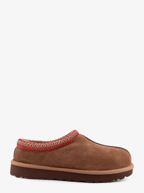 Ugg Tasman II suede slip-on sold by Siebentaschen