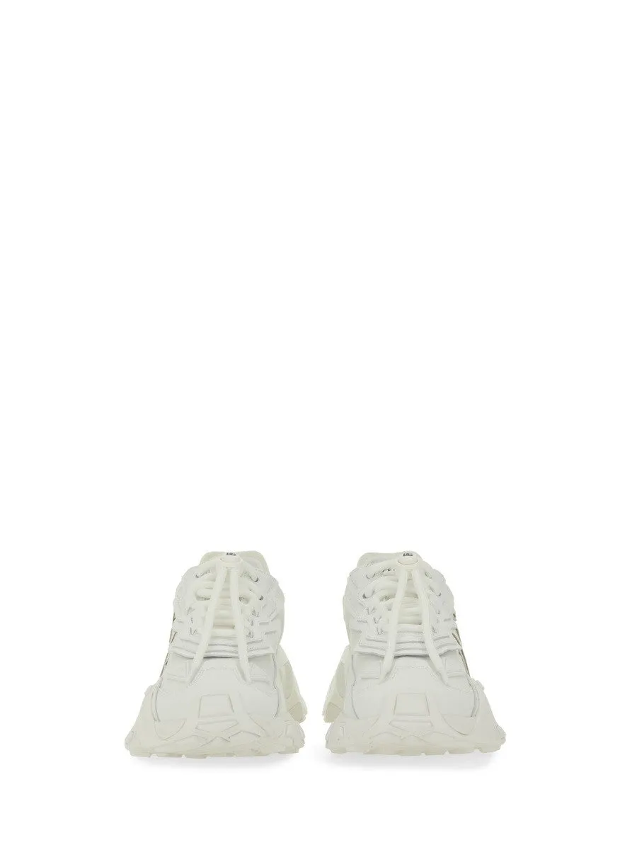 Dolce & Gabbana SNEAKER WITH LOGO sold by Siebentaschen product image thumbnail 5