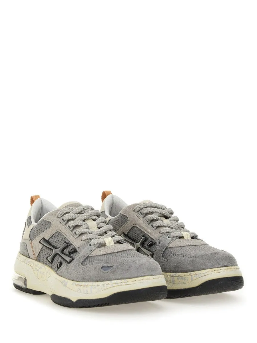 Premiata "DRAKE" SNEAKER sold by Siebentaschen product image thumbnail 3