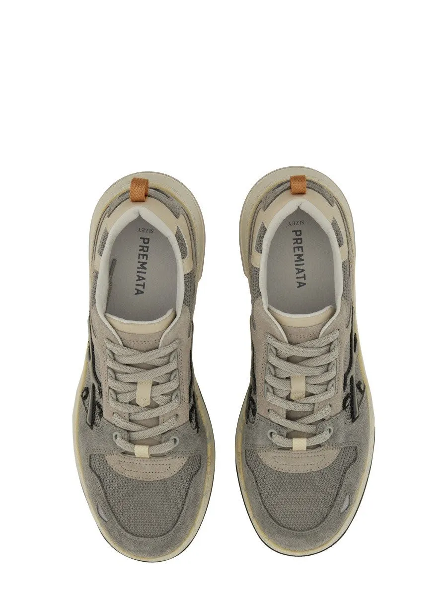 Premiata "DRAKE" SNEAKER sold by Siebentaschen product image thumbnail 2